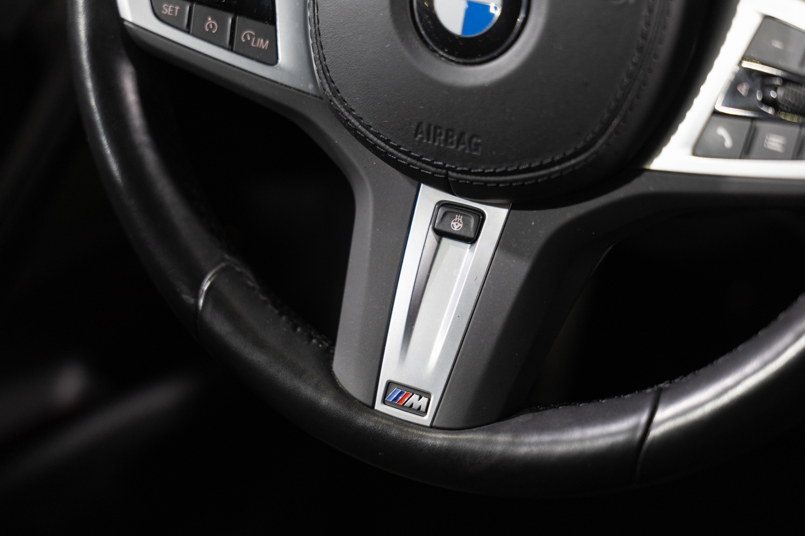 BMW 530 d xDrive