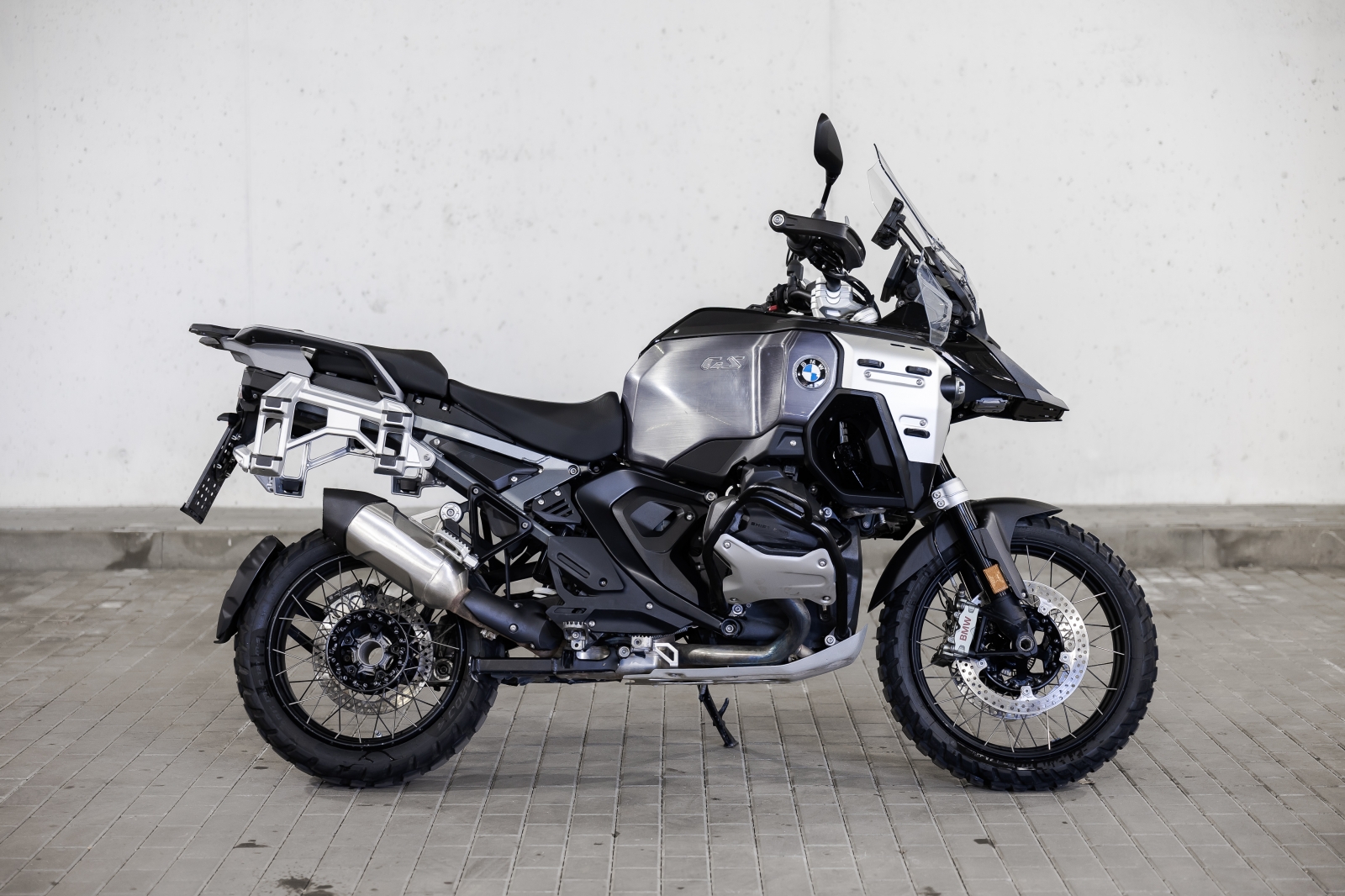 BMW (moto) 1300 GS  R 1300 GS Adventure