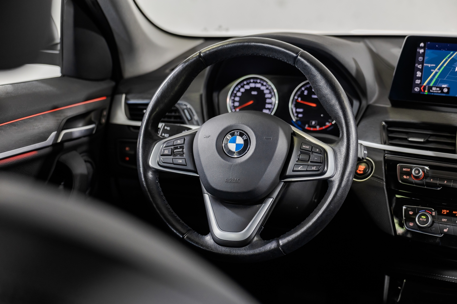 BMW X1 sDrive20i