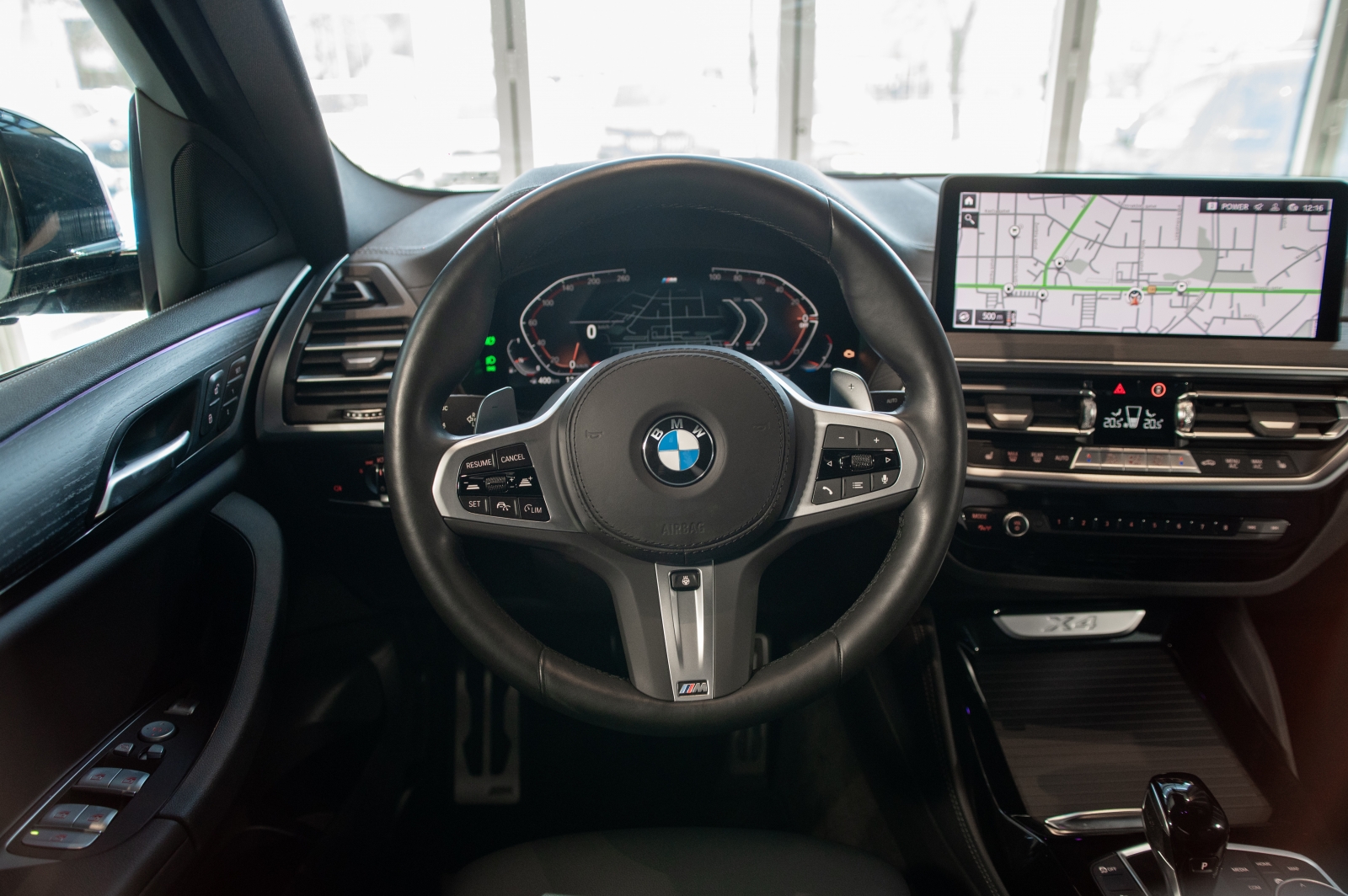 BMW X4 xDrive 20i