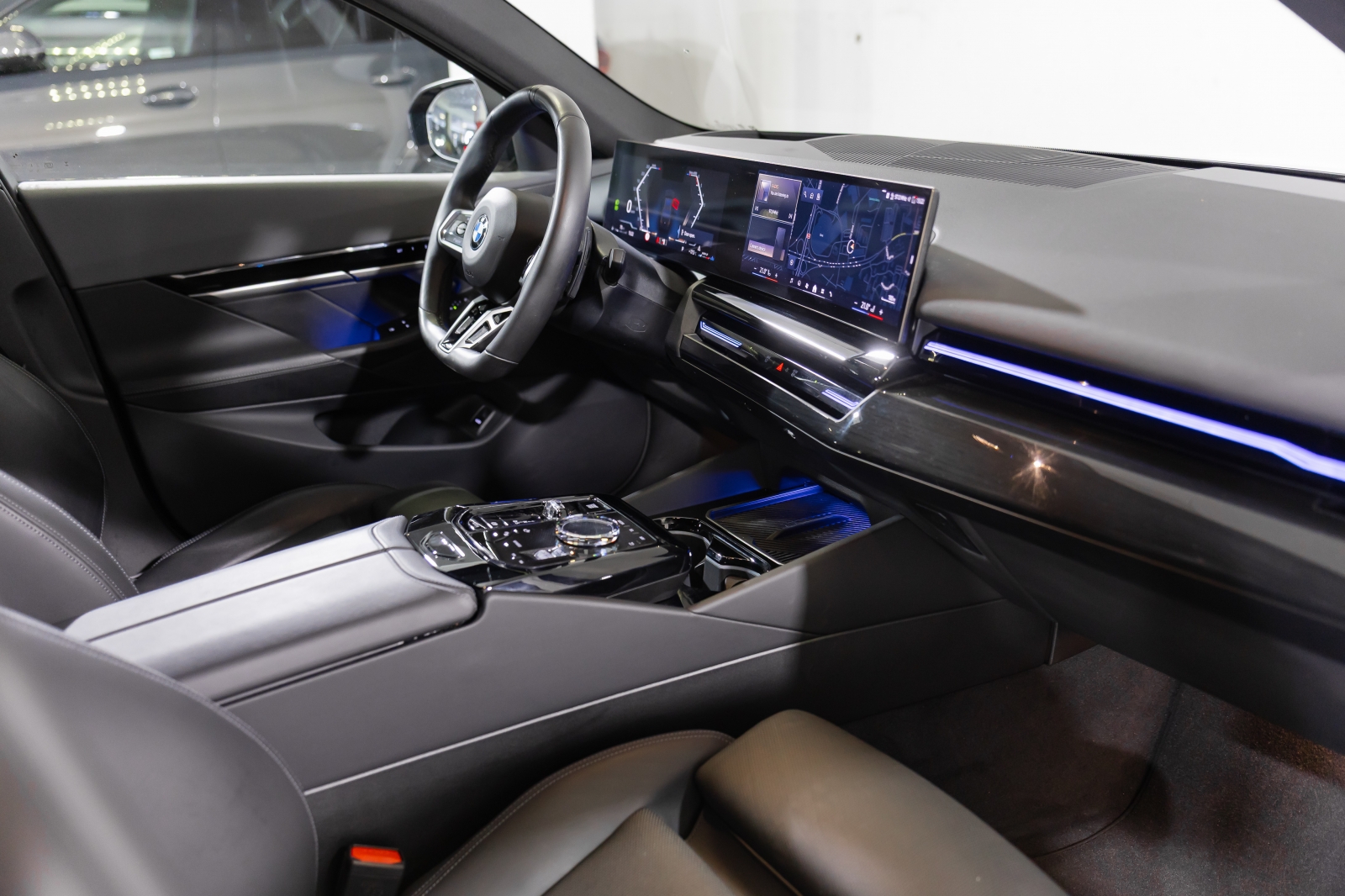 BMW 520 d xDrive