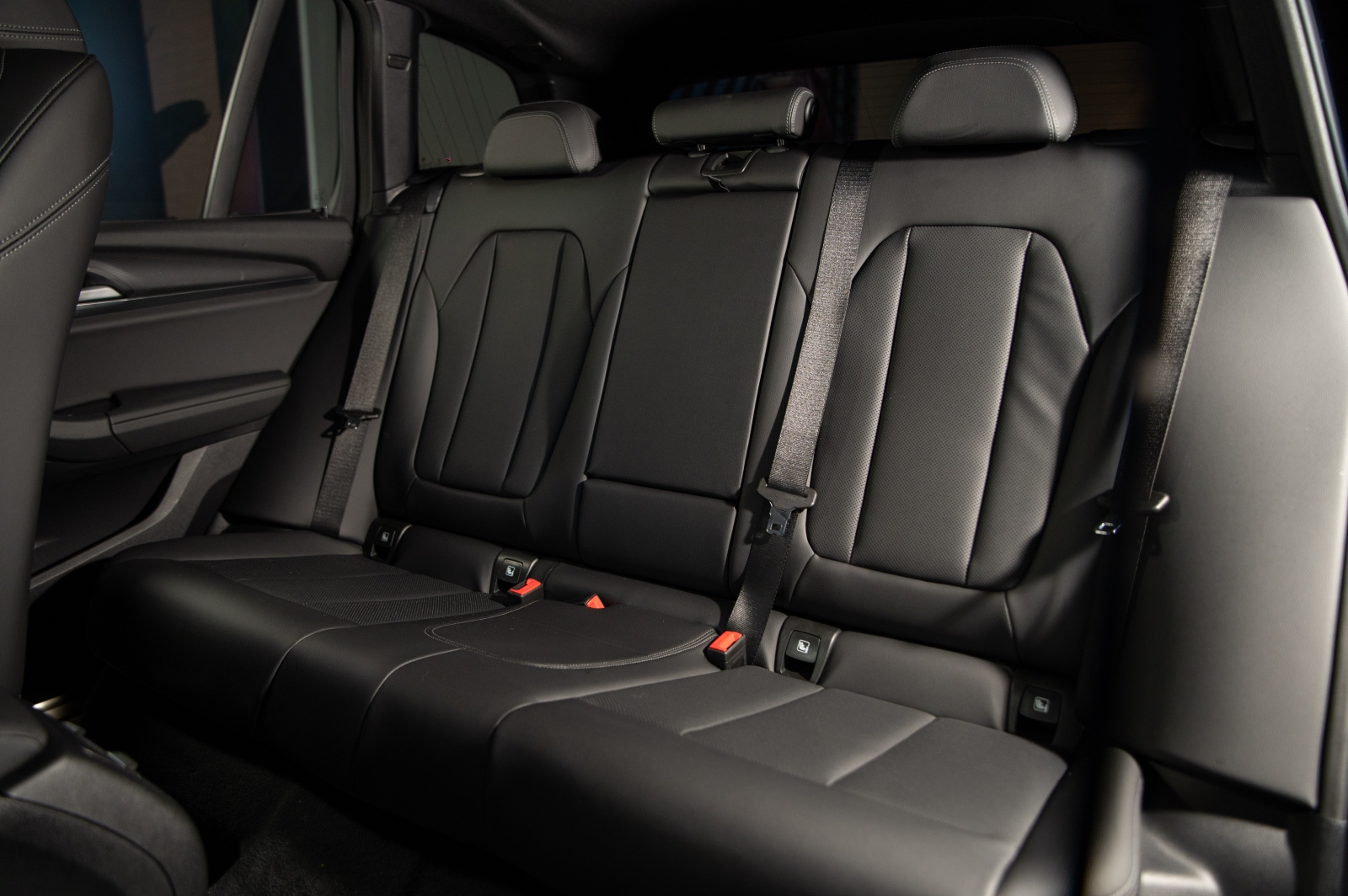BMW X3 xDrive30e
