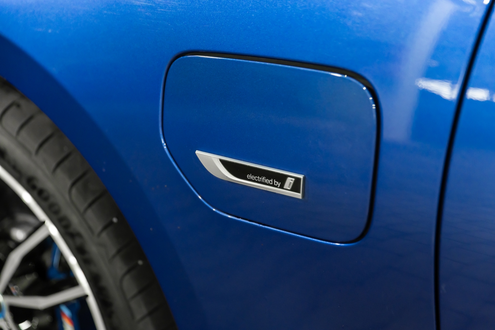 BMW 330 e xDrive