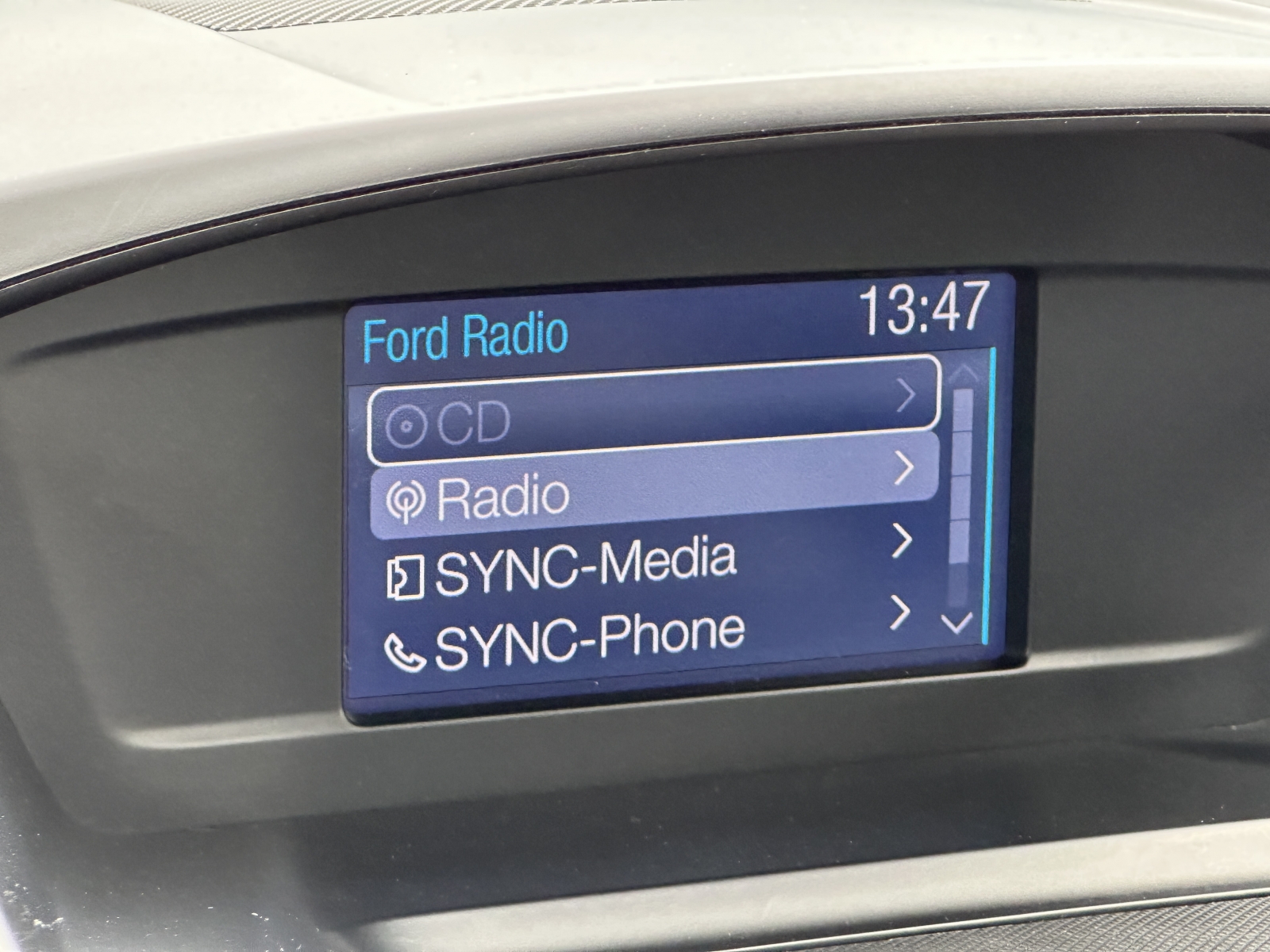 Ford Kuga Titanium