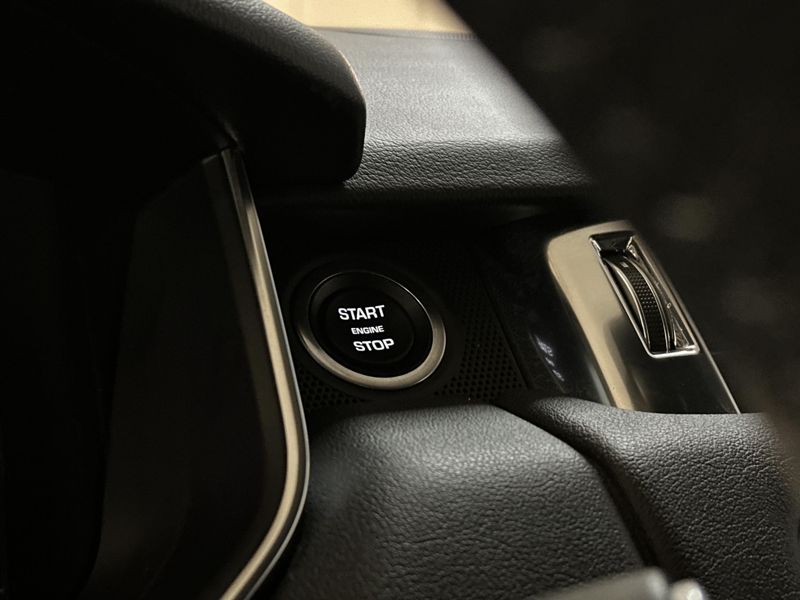 Land Rover Range Rover Sport SE