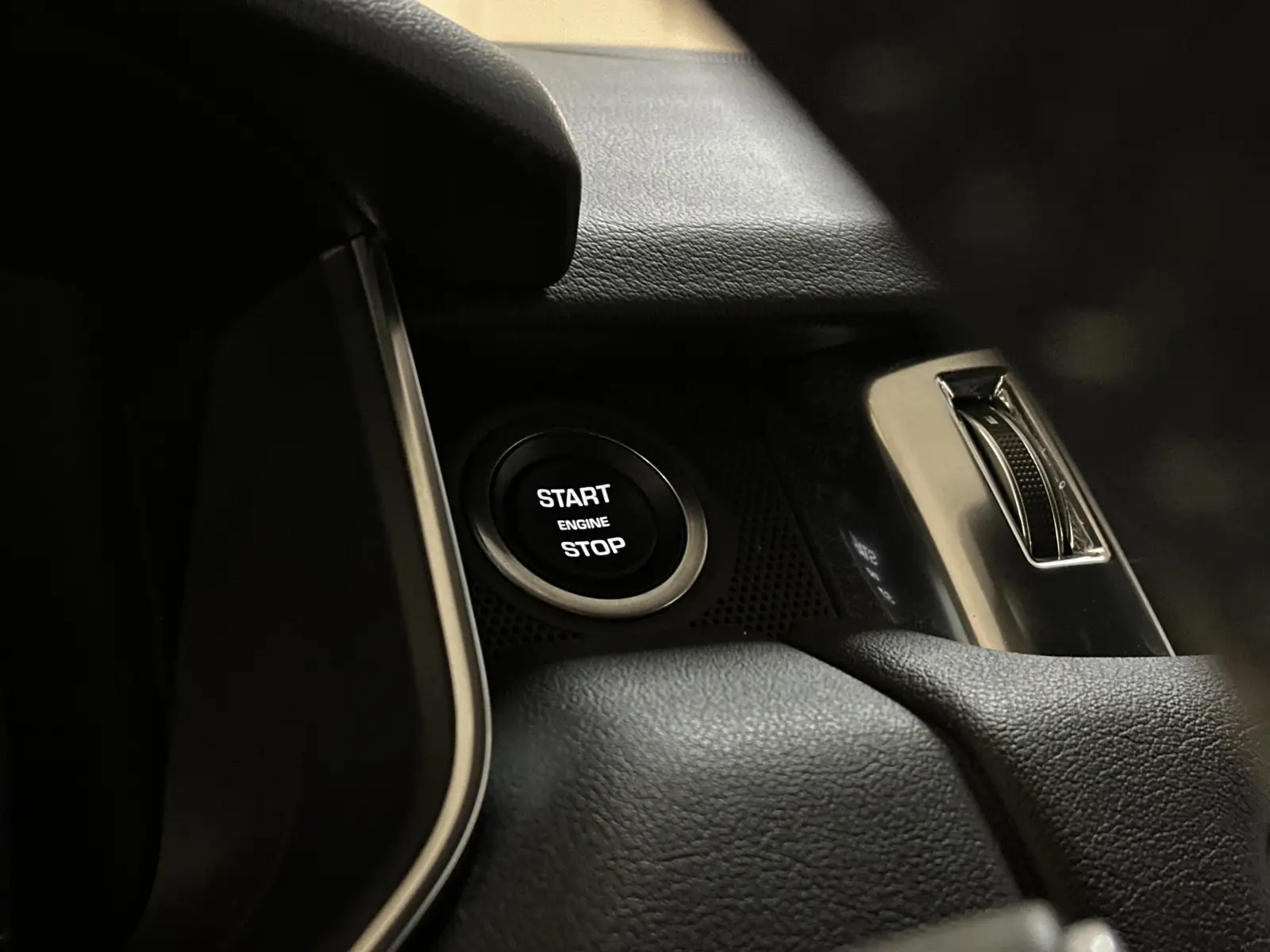 Land Rover Range Rover Sport SE