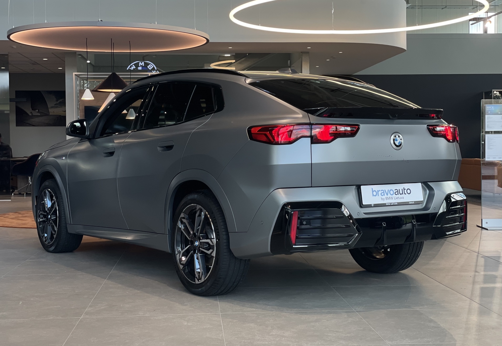 BMW X2 xDrive20d