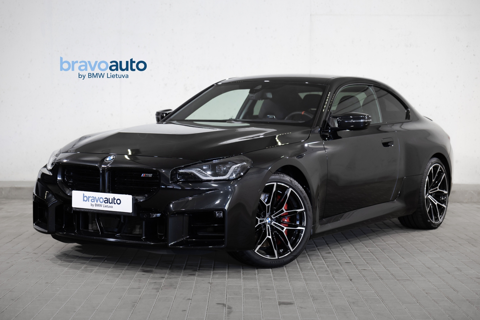 BMW M2