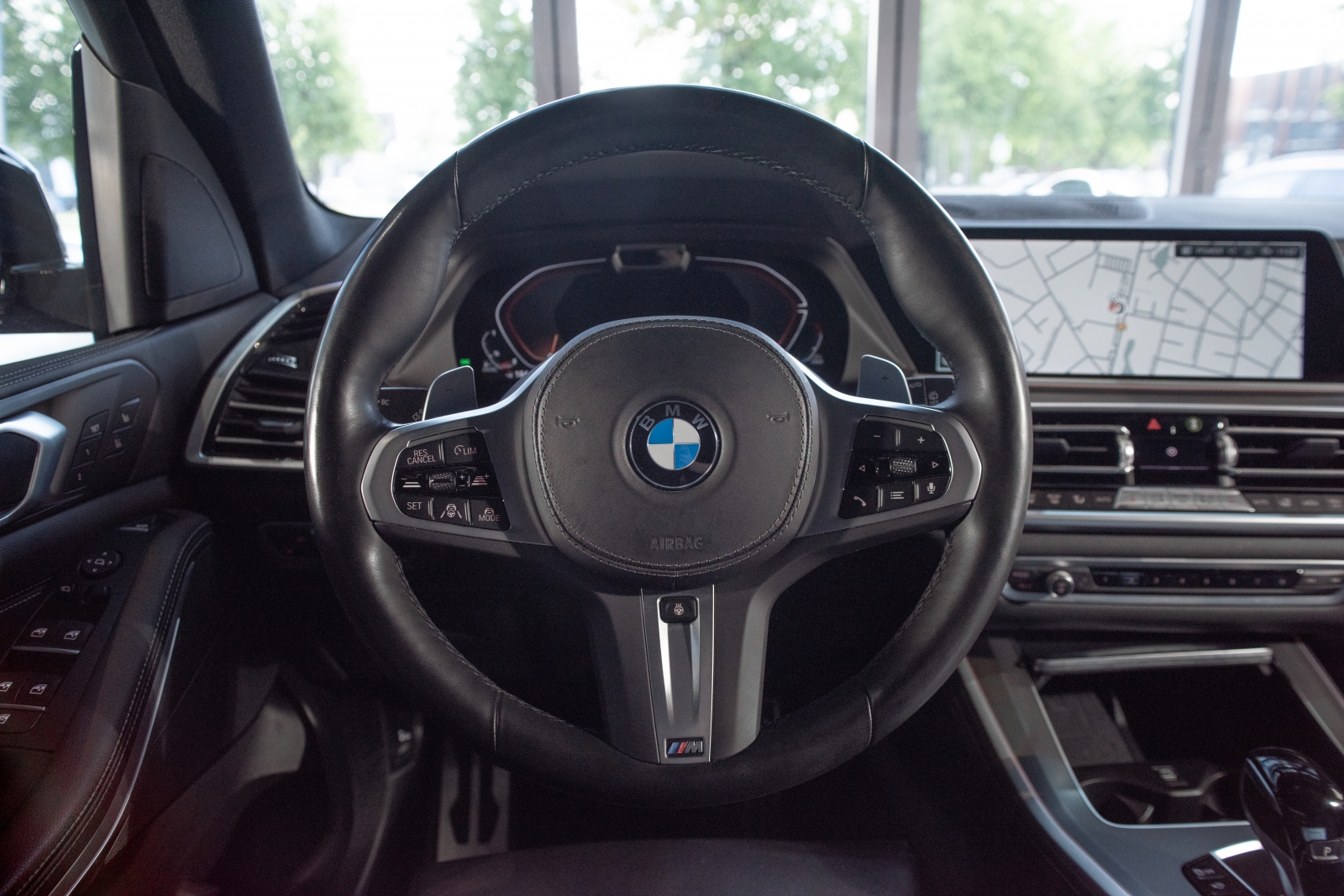 BMW X5 xDrive40d