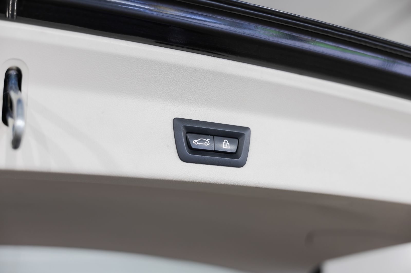 BMW X3 xDrive30i