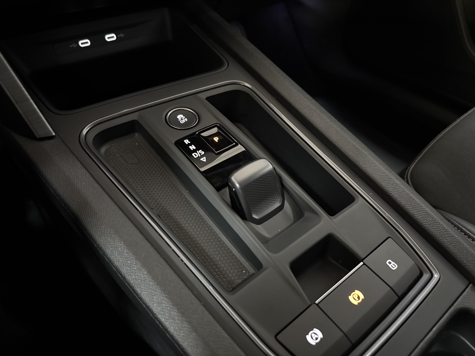 Cupra Formentor VZ 4WD