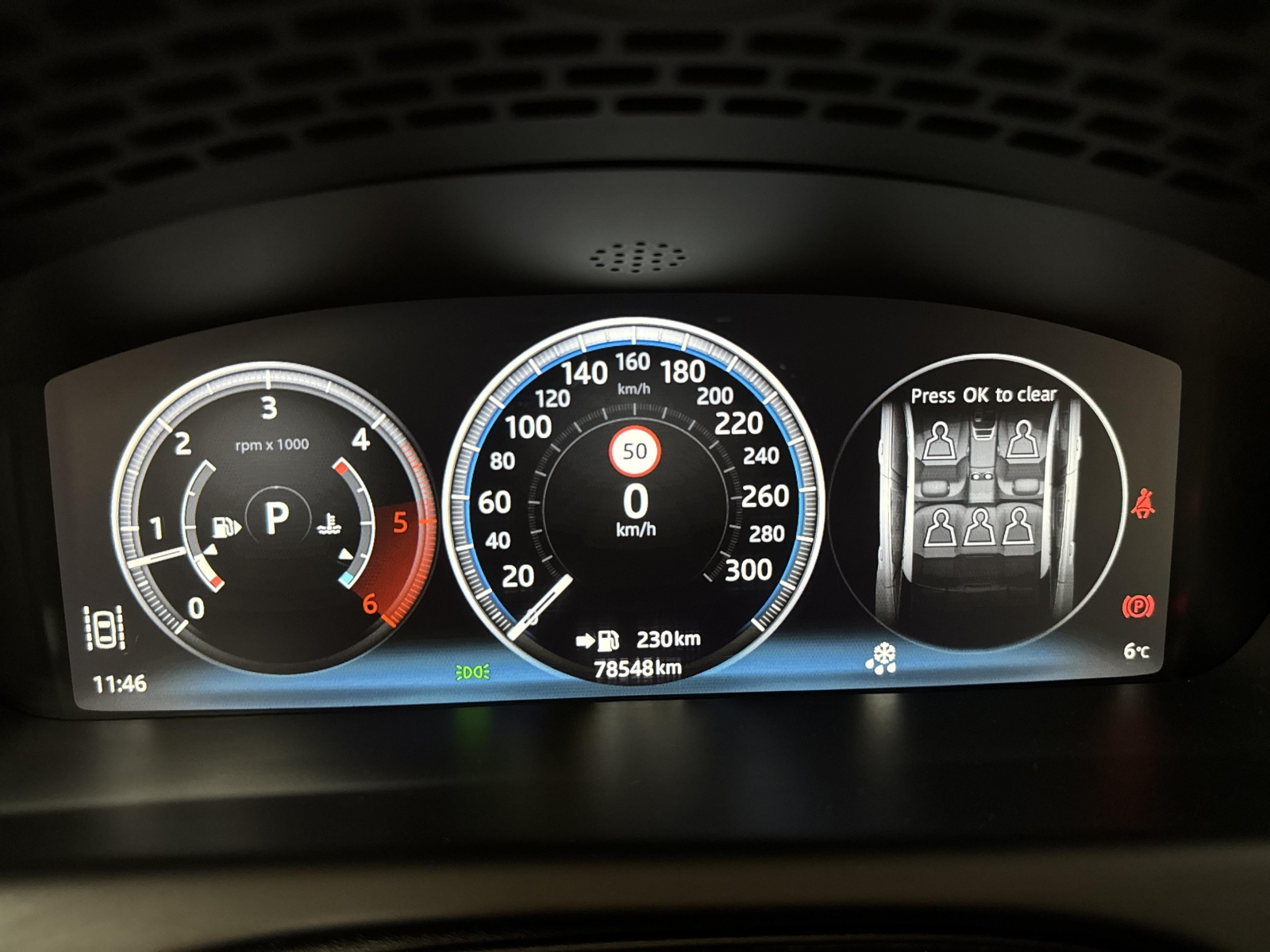 Jaguar XJ 3,0 V6 Premium Luxury