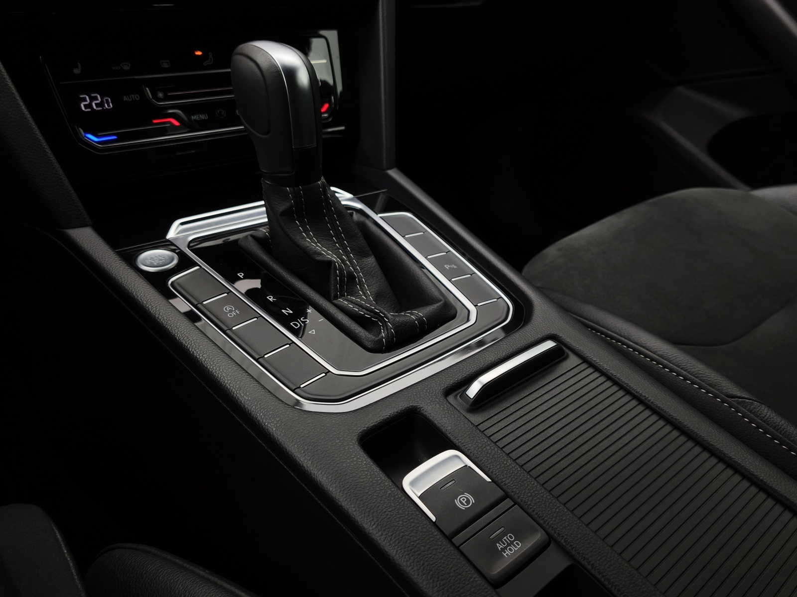 Volkswagen Arteon R-Line