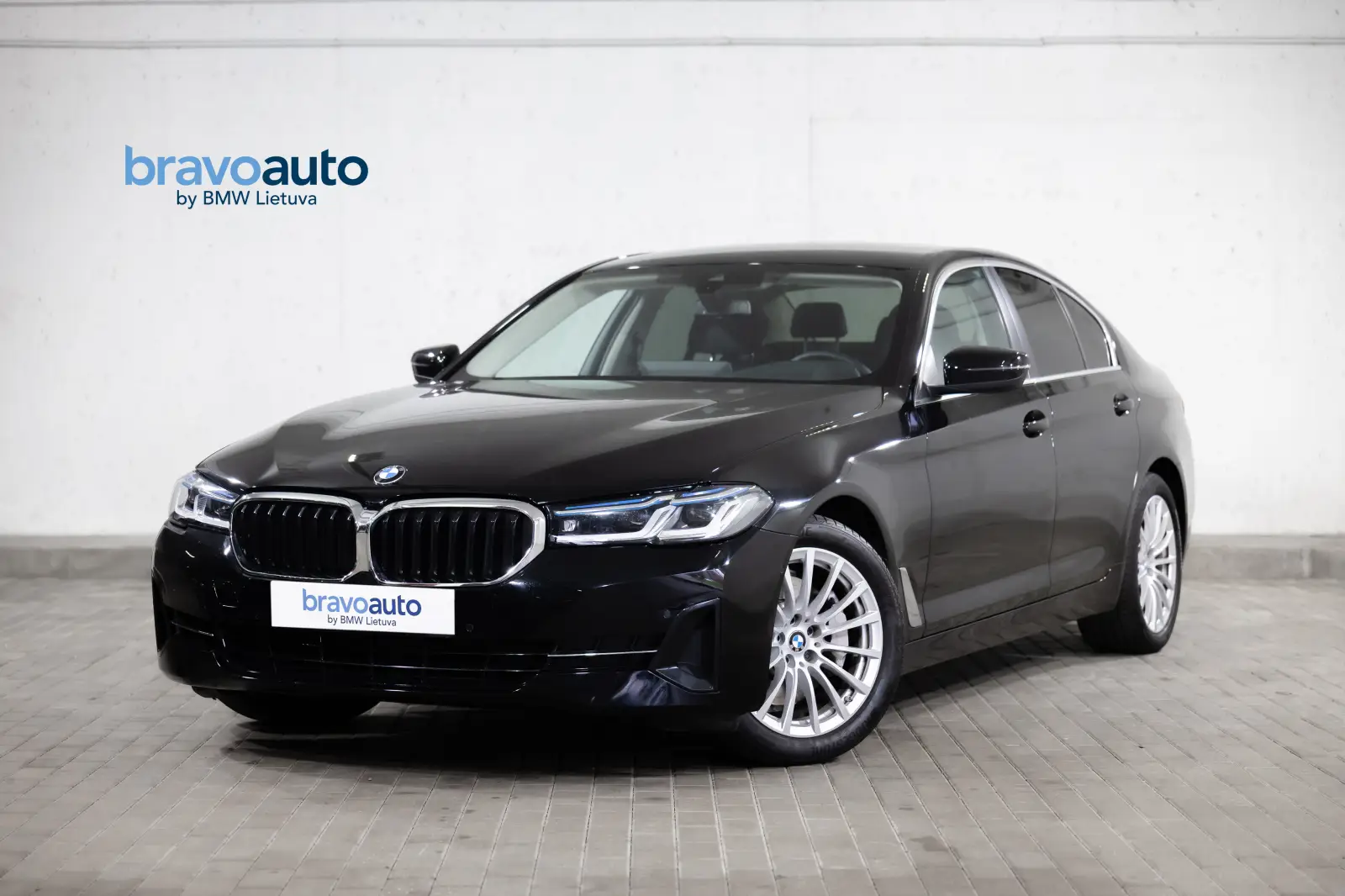 BMW 530 i