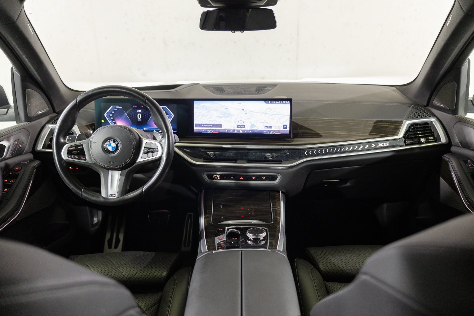 BMW X5 d xDrive