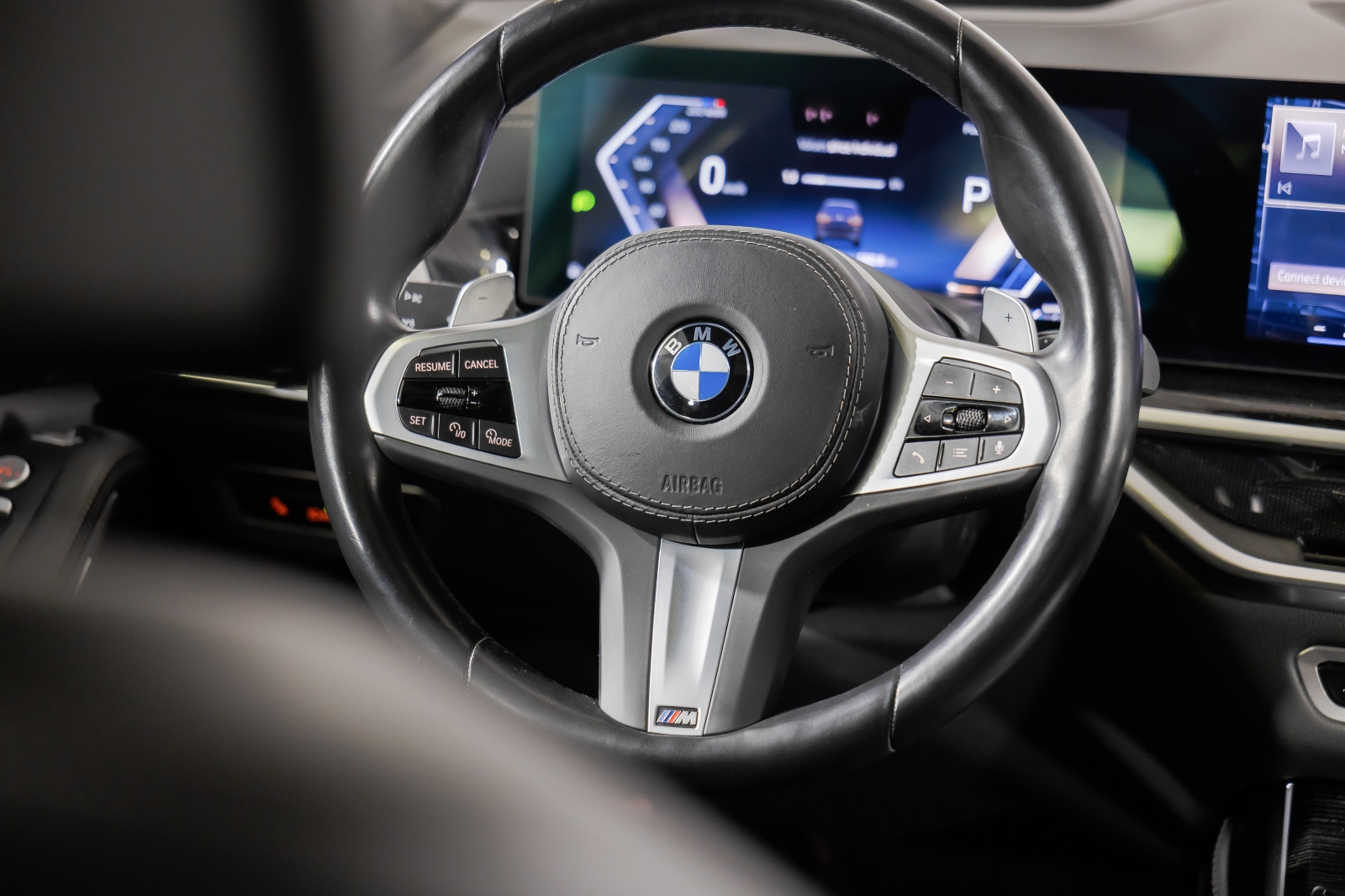 BMW X7 xDrive40d