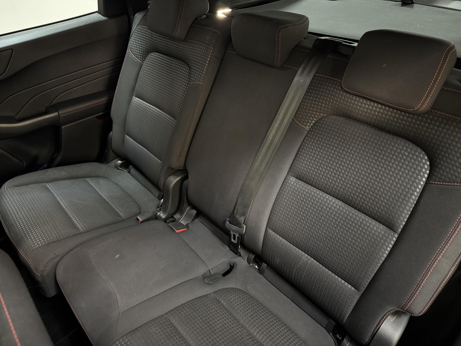 Ford Kuga ST-Line 2WD Hybrid