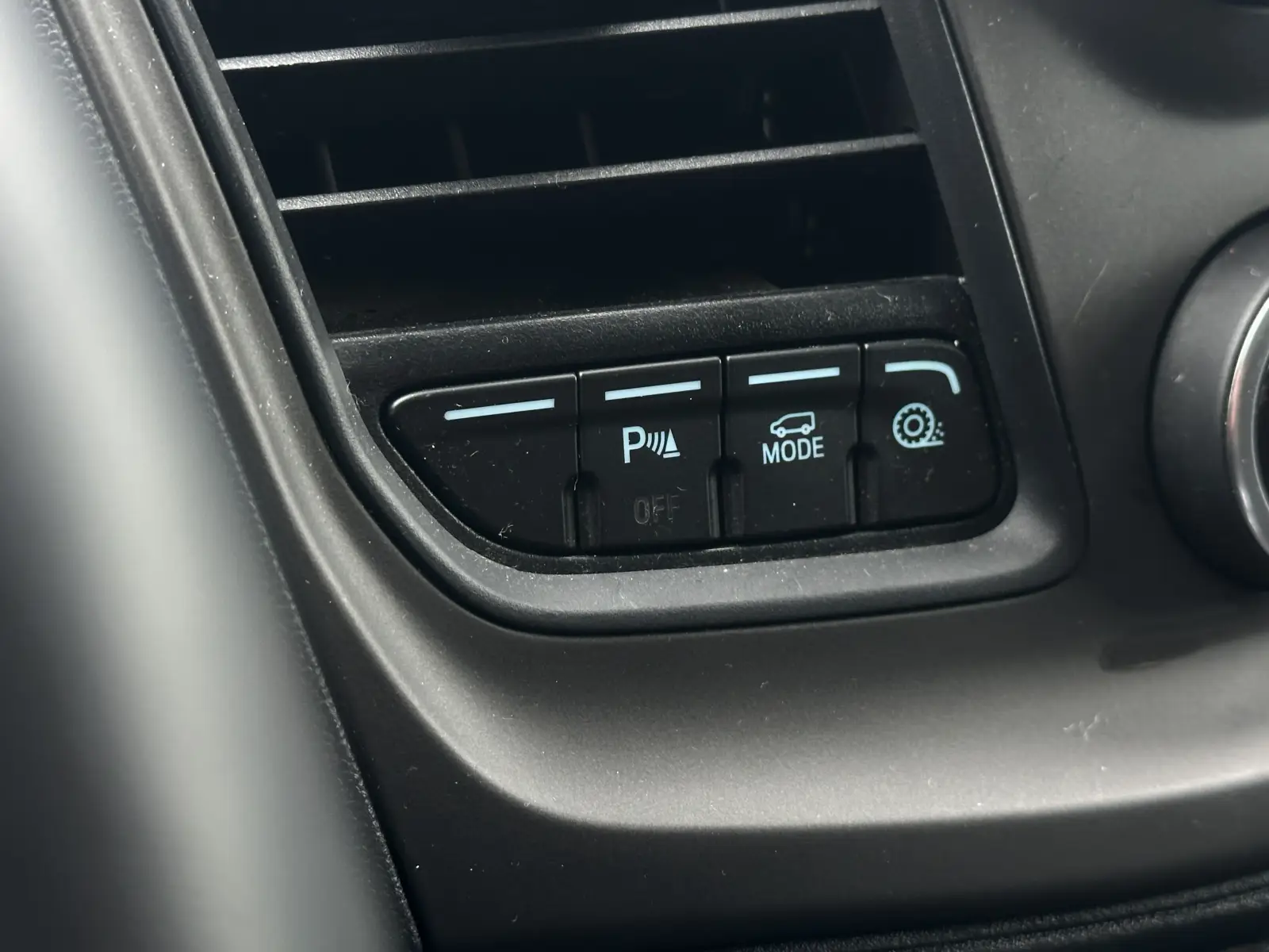 Ford Transit Custom Trend 320 LWB