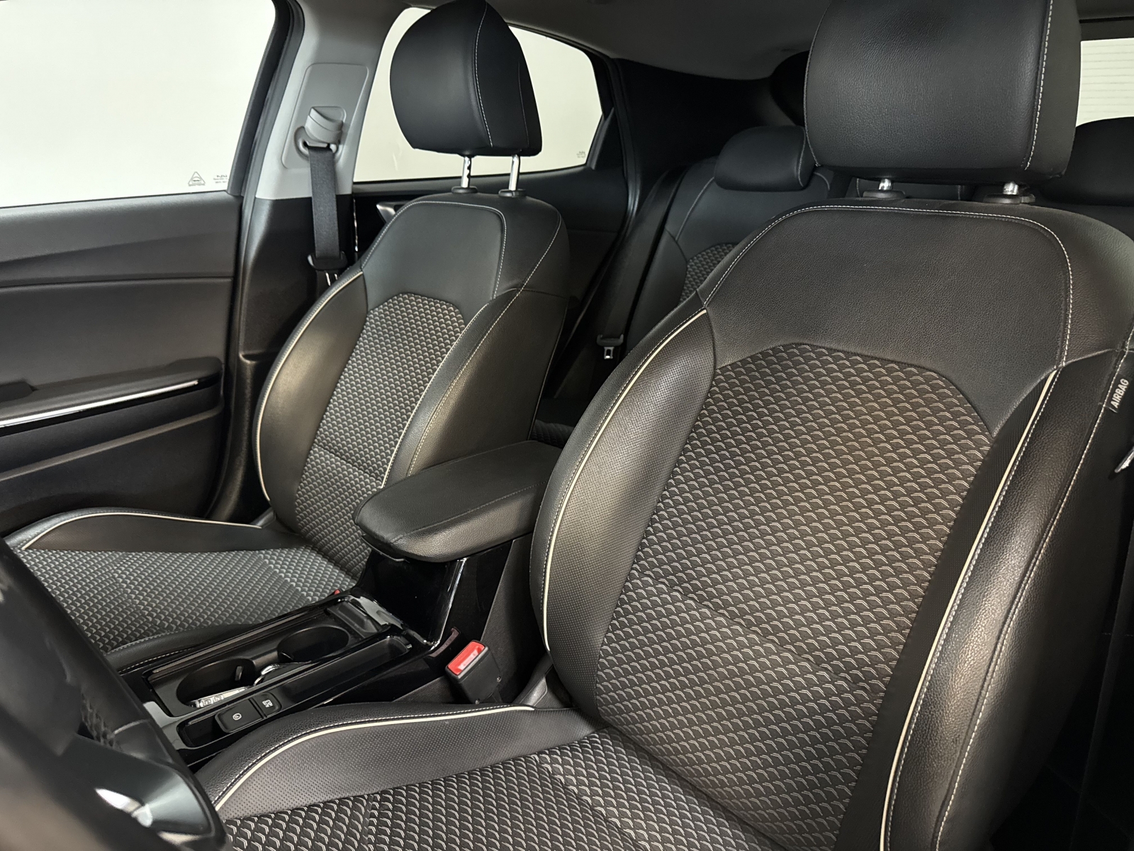 Kia Xceed EX Comfort 1.5