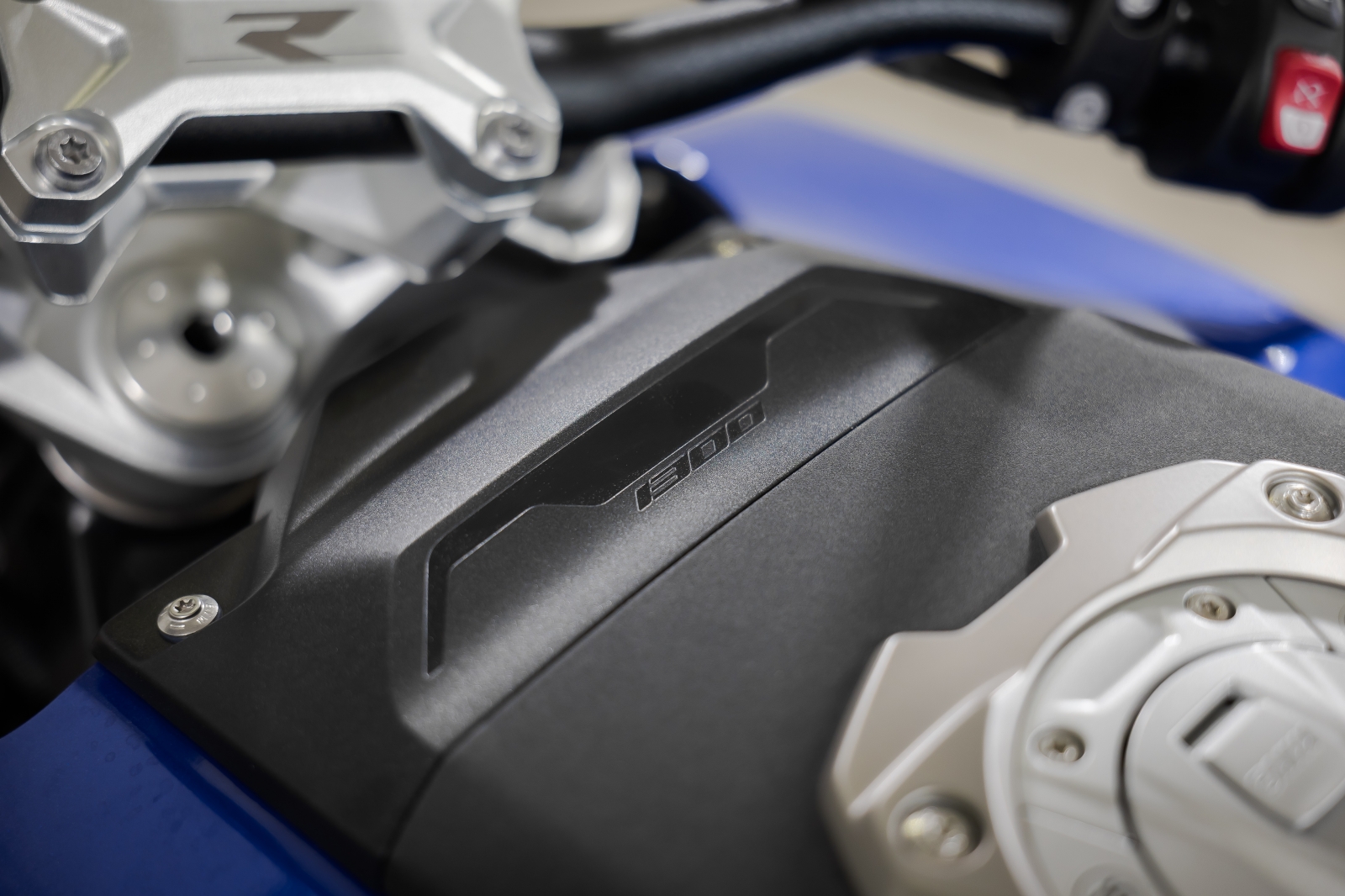 BMW (moto) R 1300 R