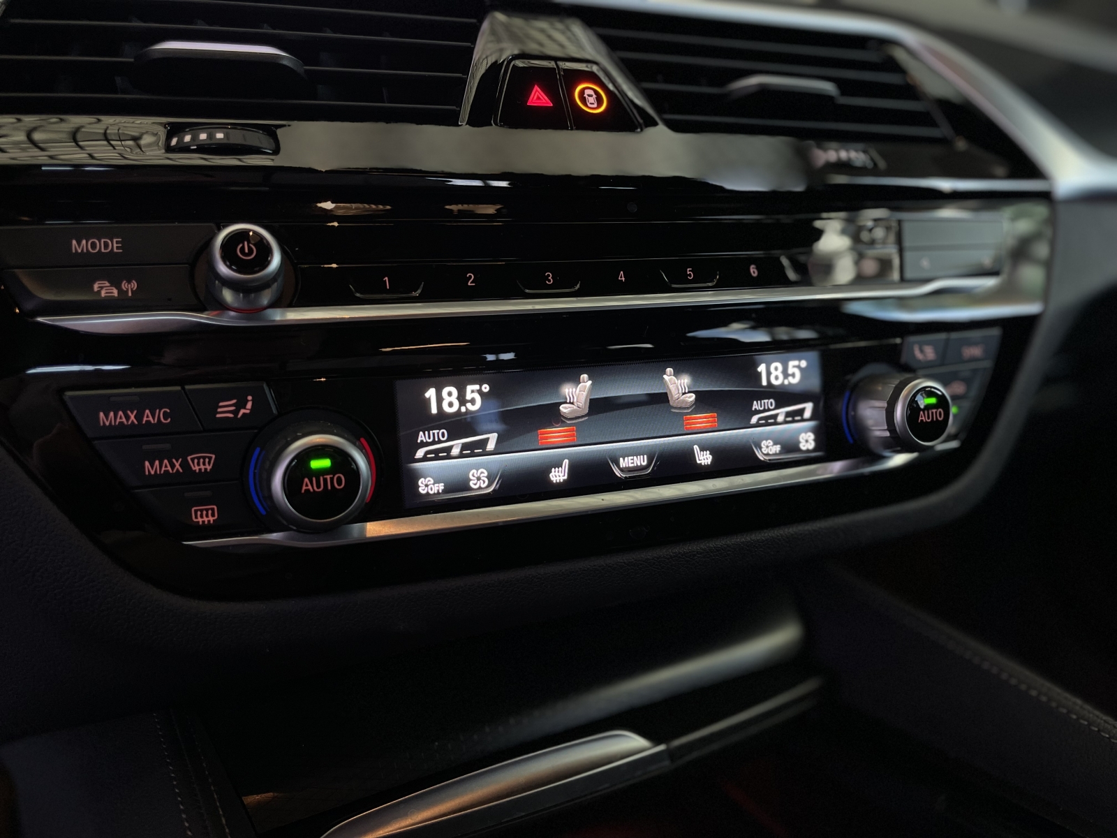 BMW 540 xDrive