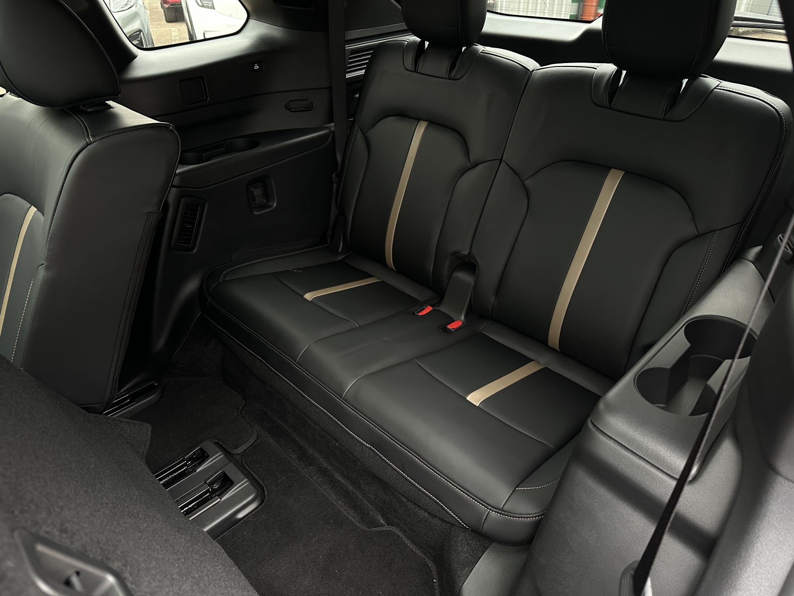 Mazda CX-80 Homura Plus Plug-In Hybrid AWD