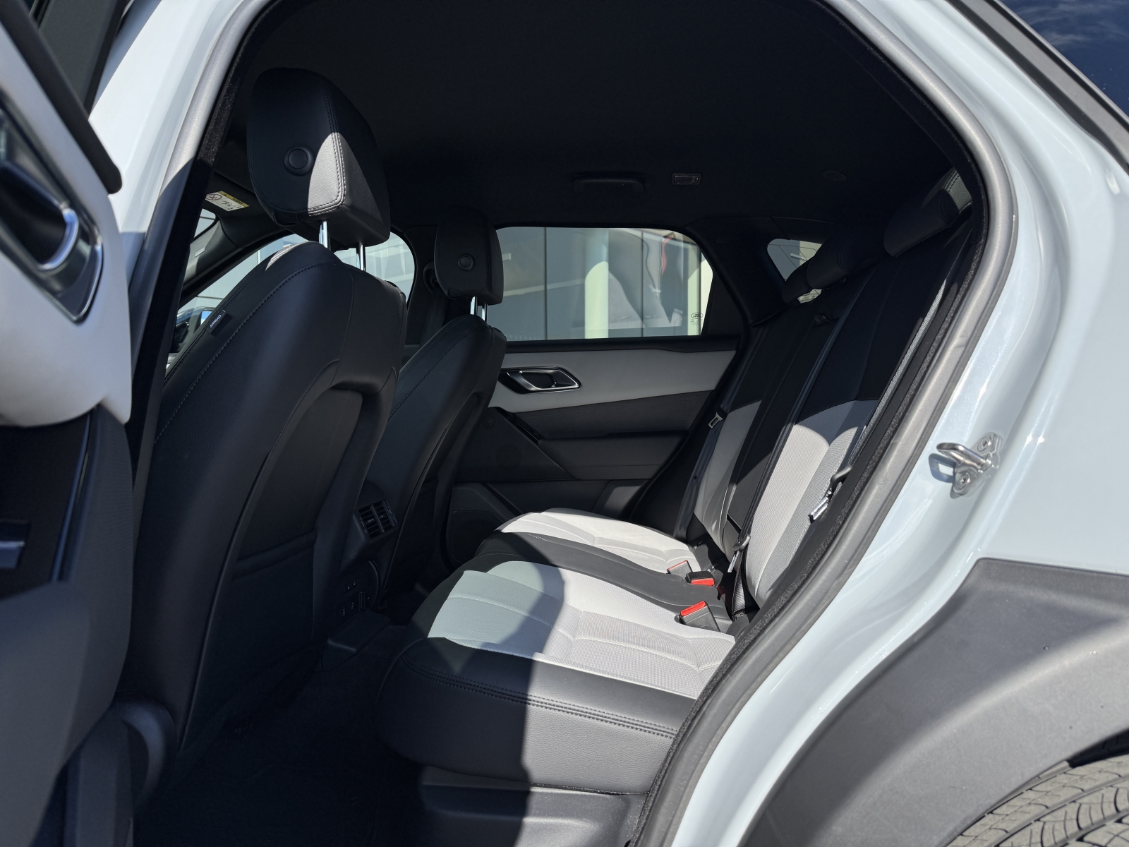Land Rover Range Rover Velar P400 DYNAMIC SE