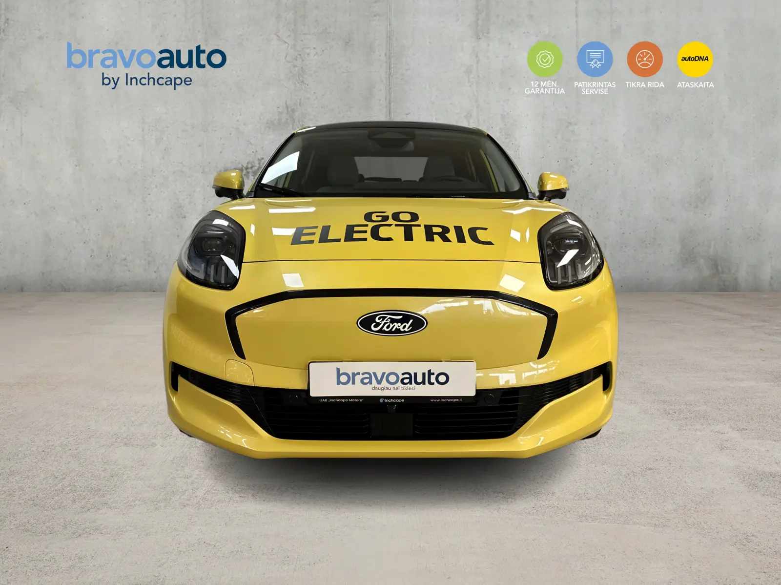 Ford Puma GEN E PREMIUM