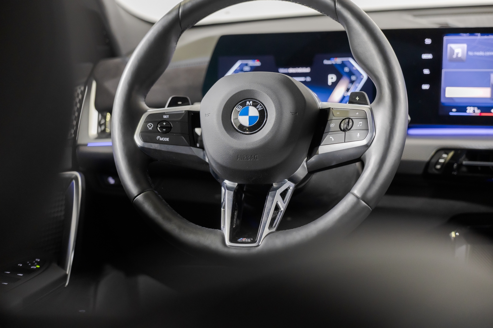 BMW X2 sDrive18d