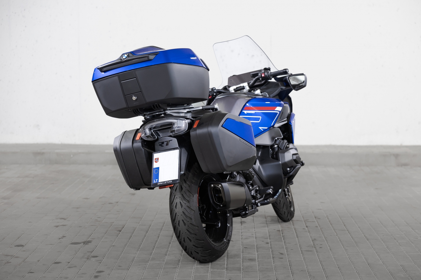 BMW (moto) R 1300 RT