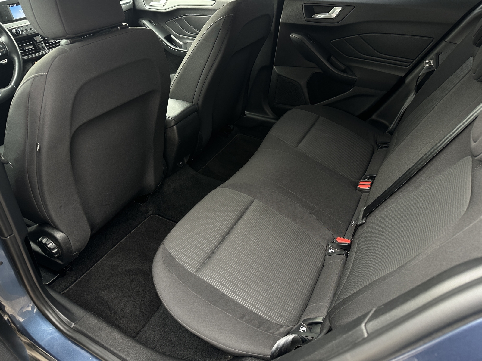 Ford Focus Trend