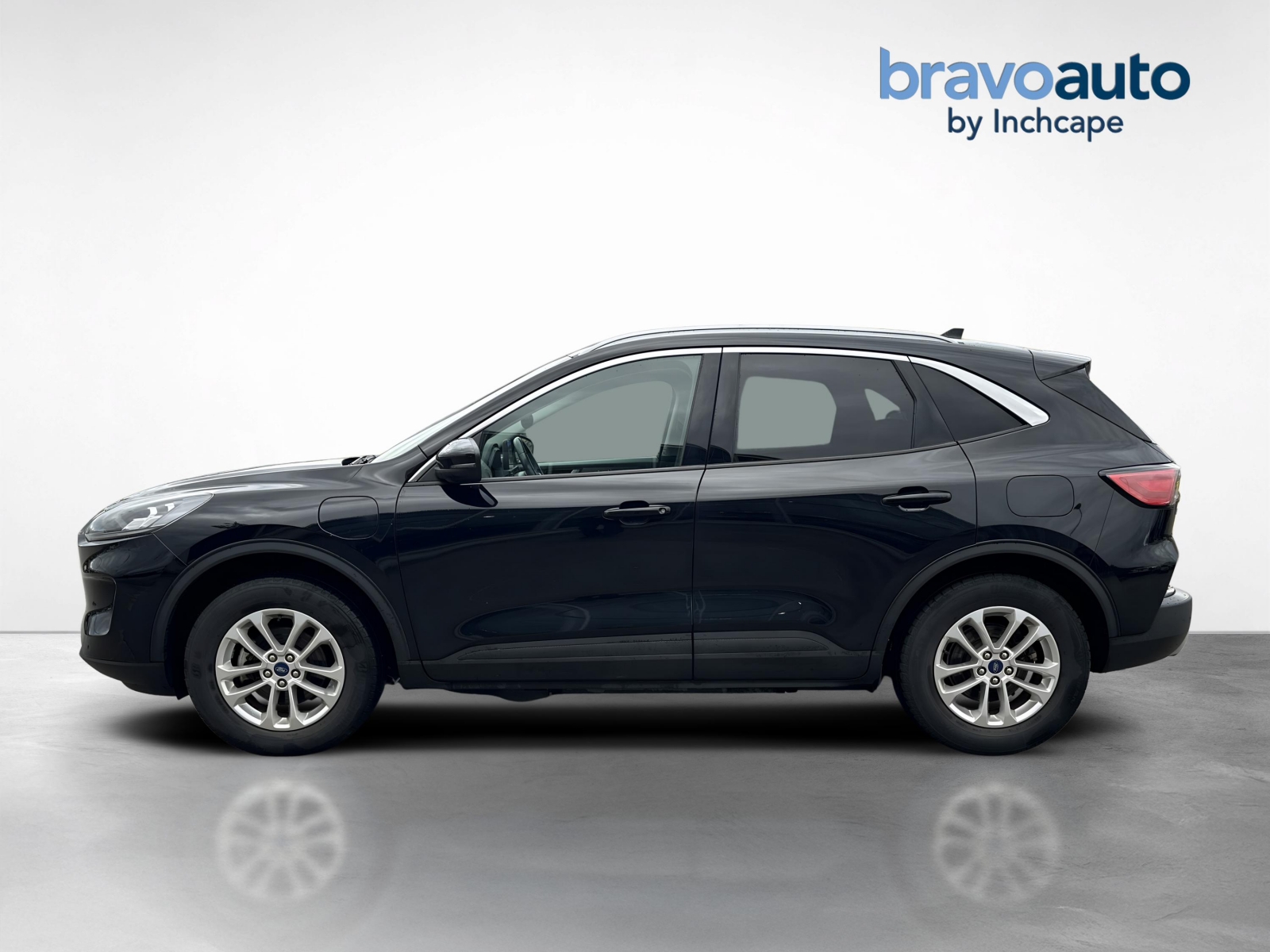 Ford Kuga TITANIUM 2,5 L DURATEC PLUG-IN HYBRID 225 AG CVT