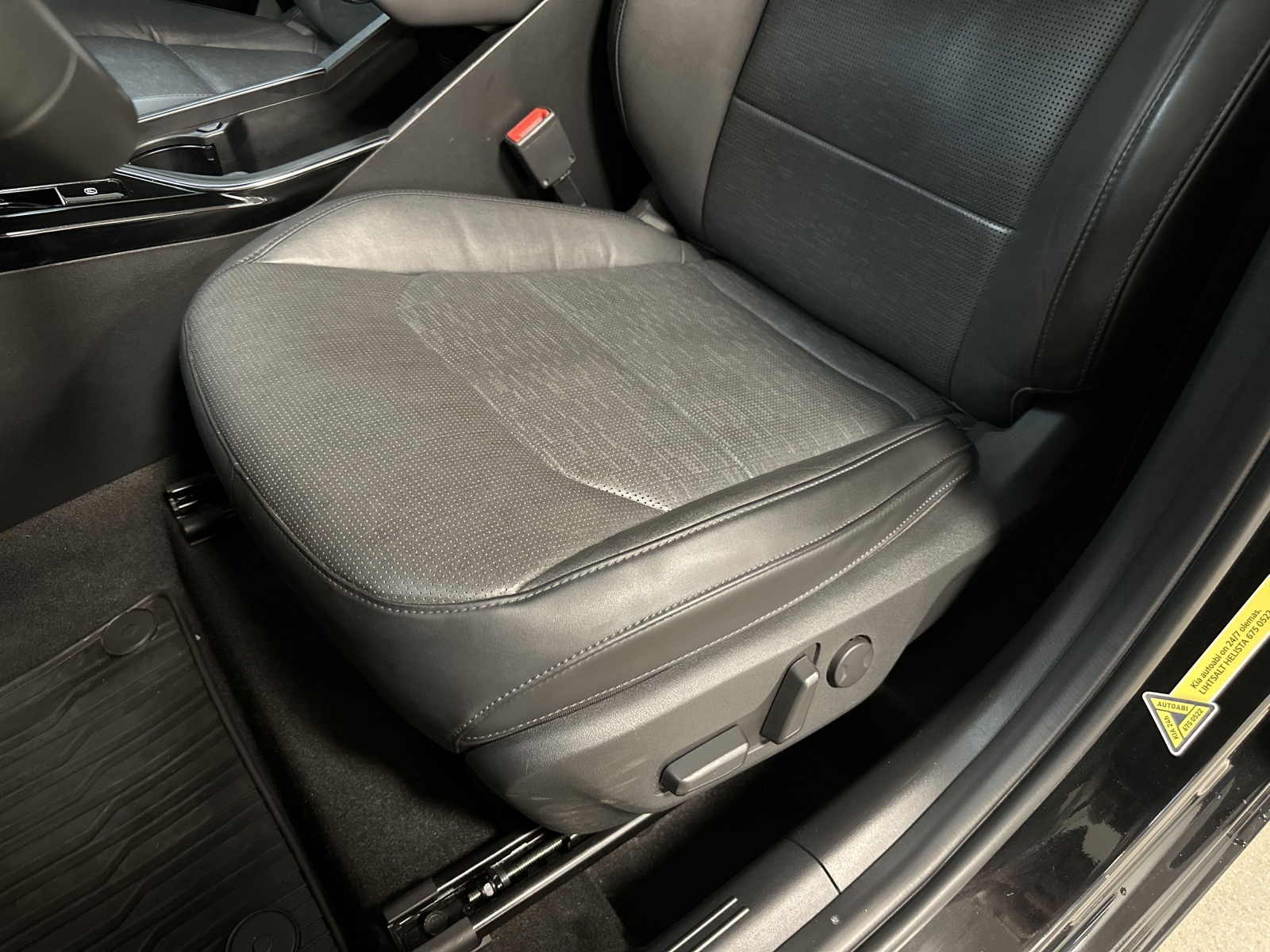 Kia Niro TX