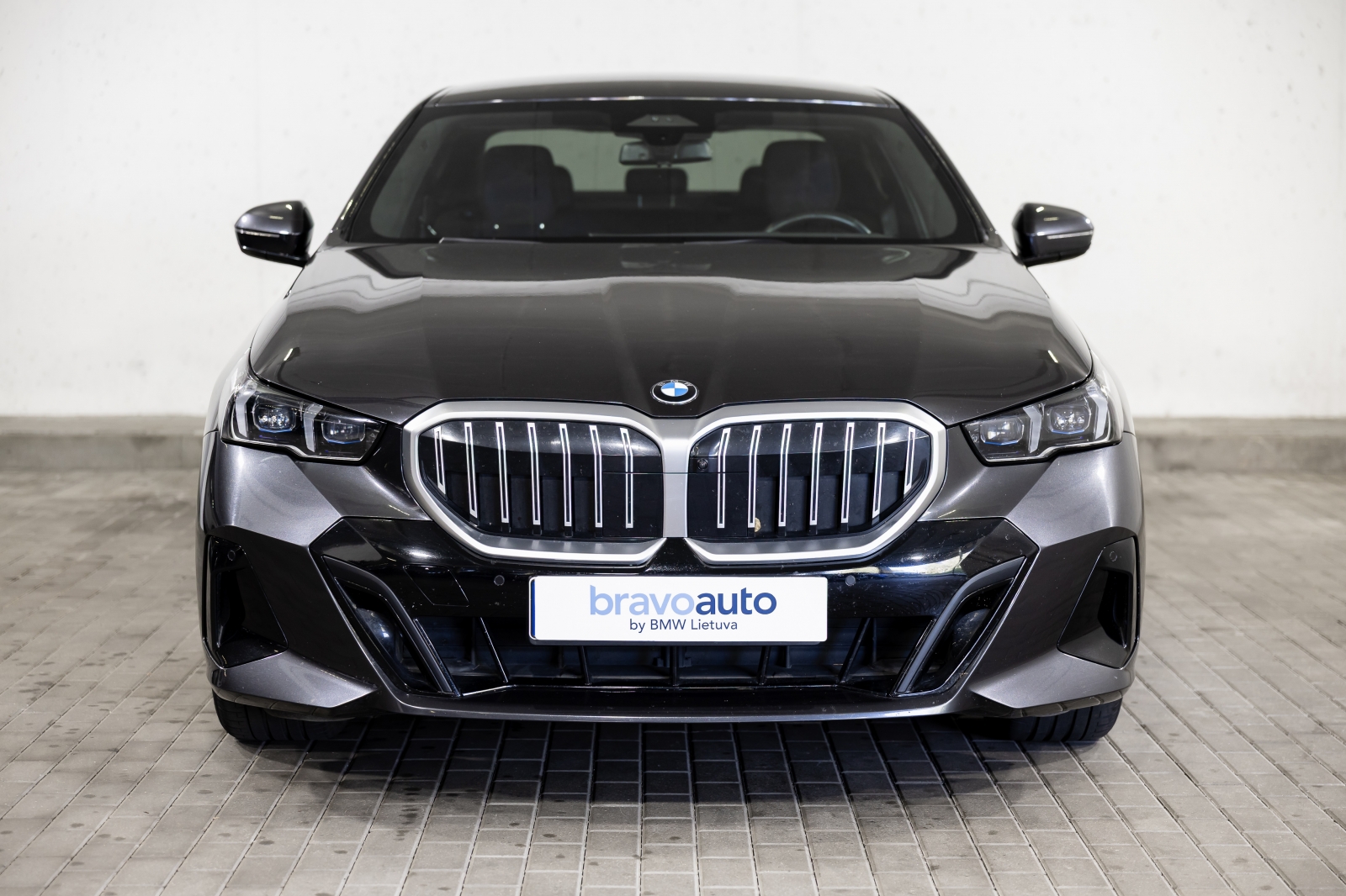 BMW 520 d xDrive
