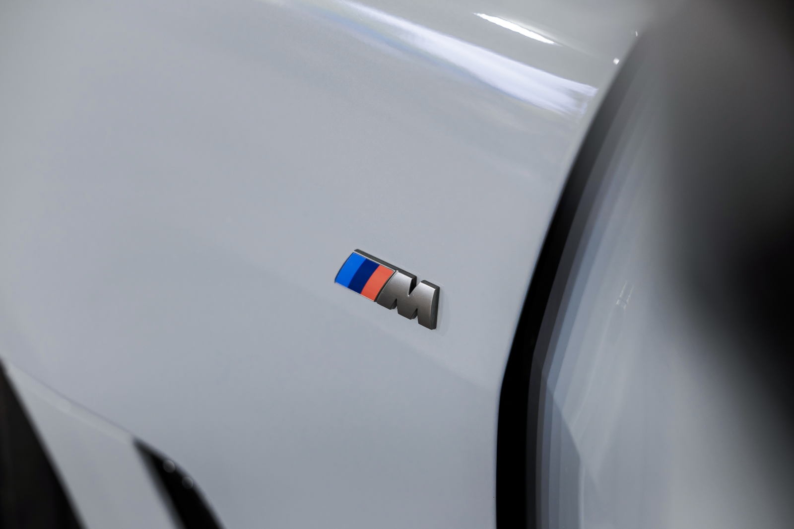 BMW i4 m50 xDrive