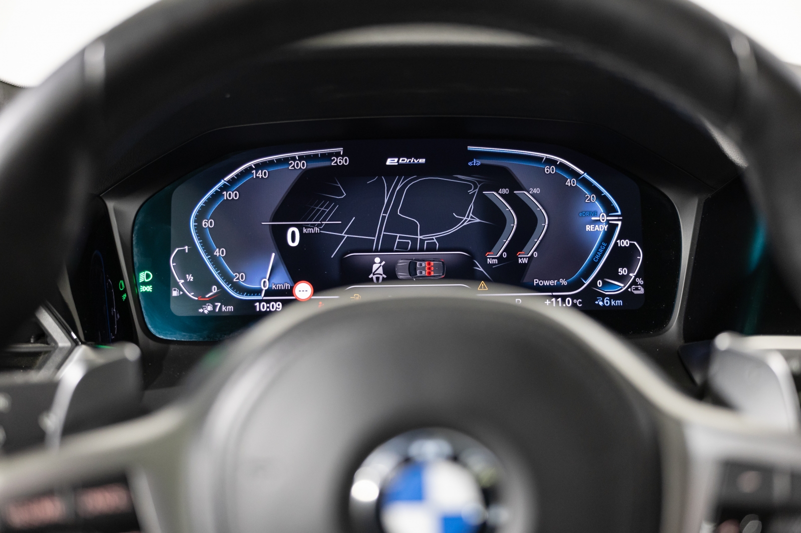 BMW 330 e xDrive