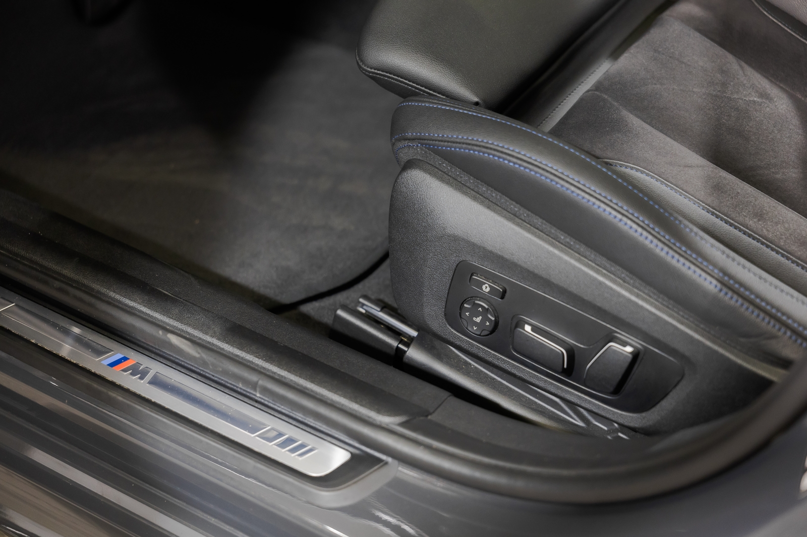 BMW 320 d xDrive