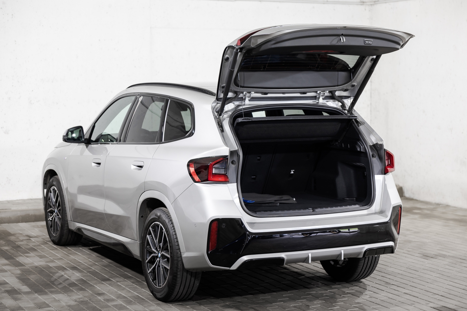 BMW X1 sDrive18i