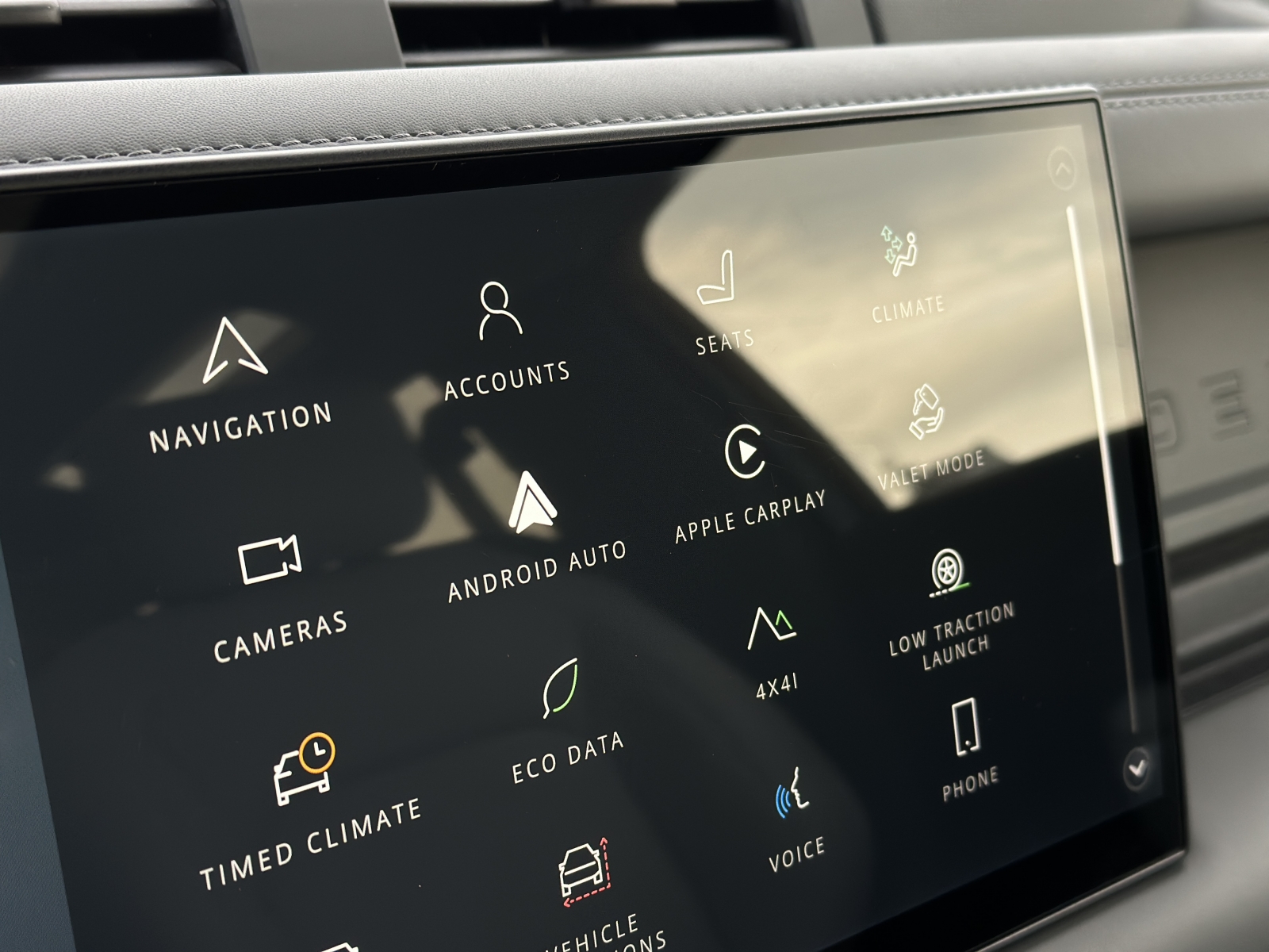 Land Rover Defender DEFENDER 90 D250 X-DYNAMIC HSE