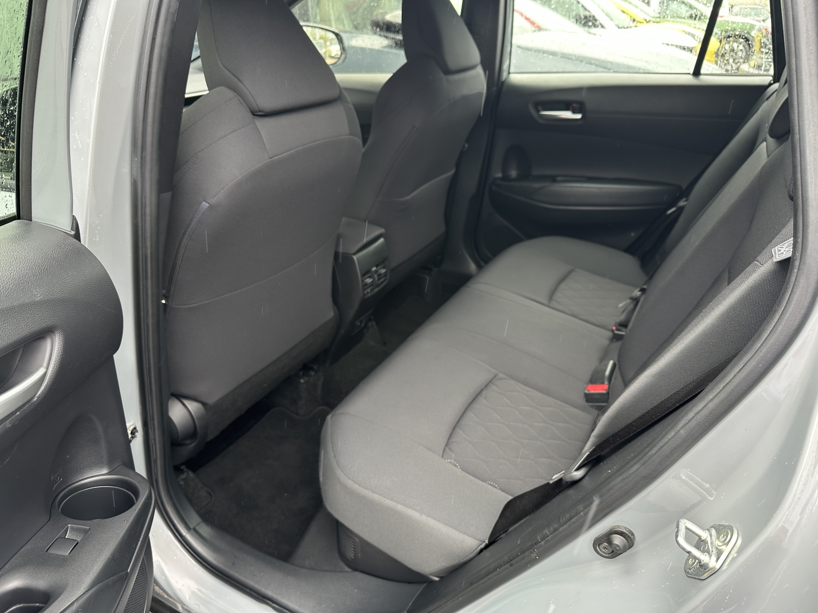 Toyota Corolla Cross Hybrid