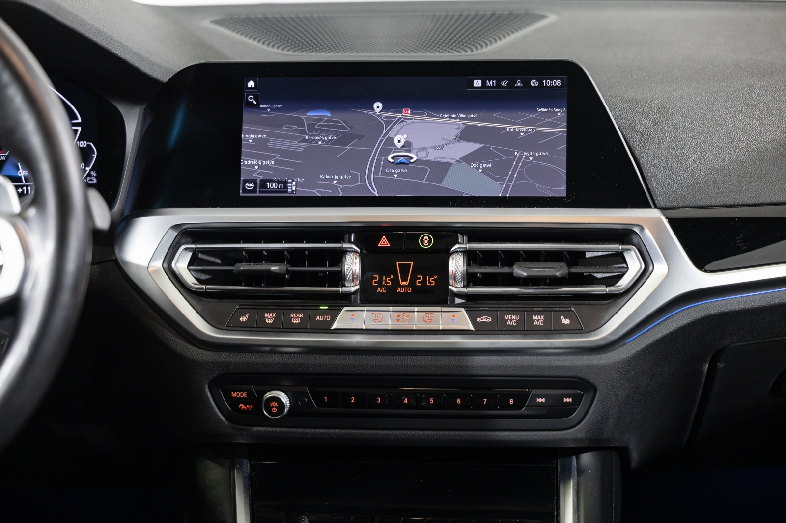 BMW 330 e xDrive