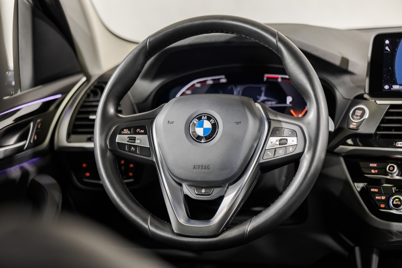 BMW X3 xDrive20i