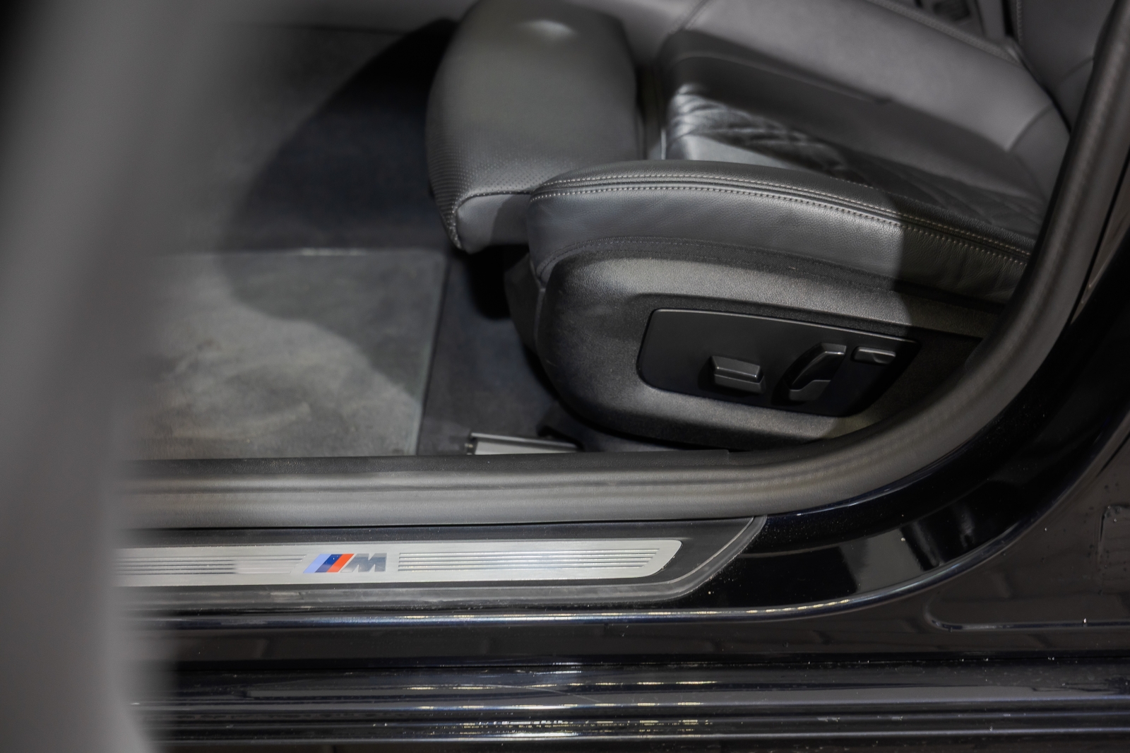 BMW 520 i