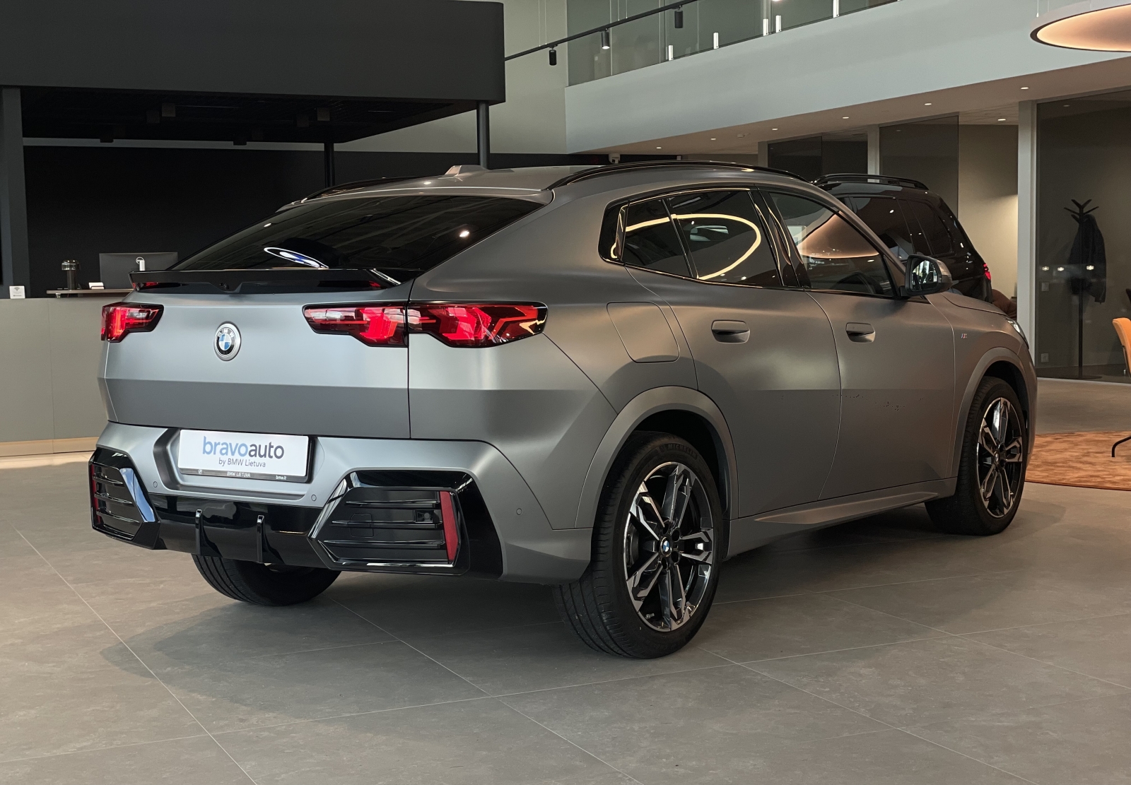 BMW X2 xDrive20d
