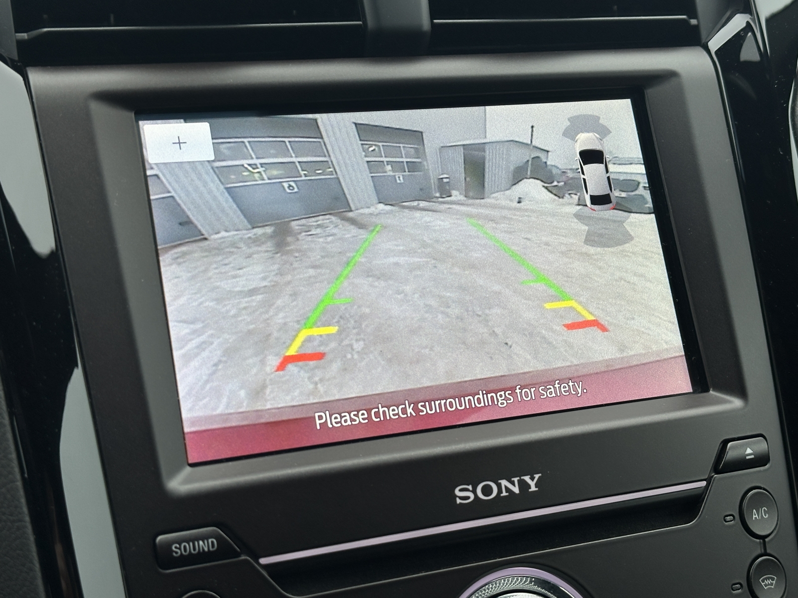 Ford Mondeo ST-Line AWD