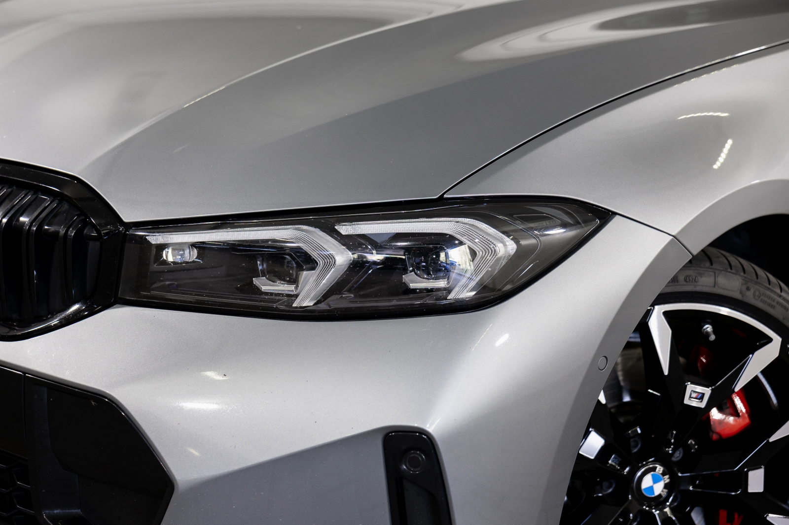 BMW 320 xDrive