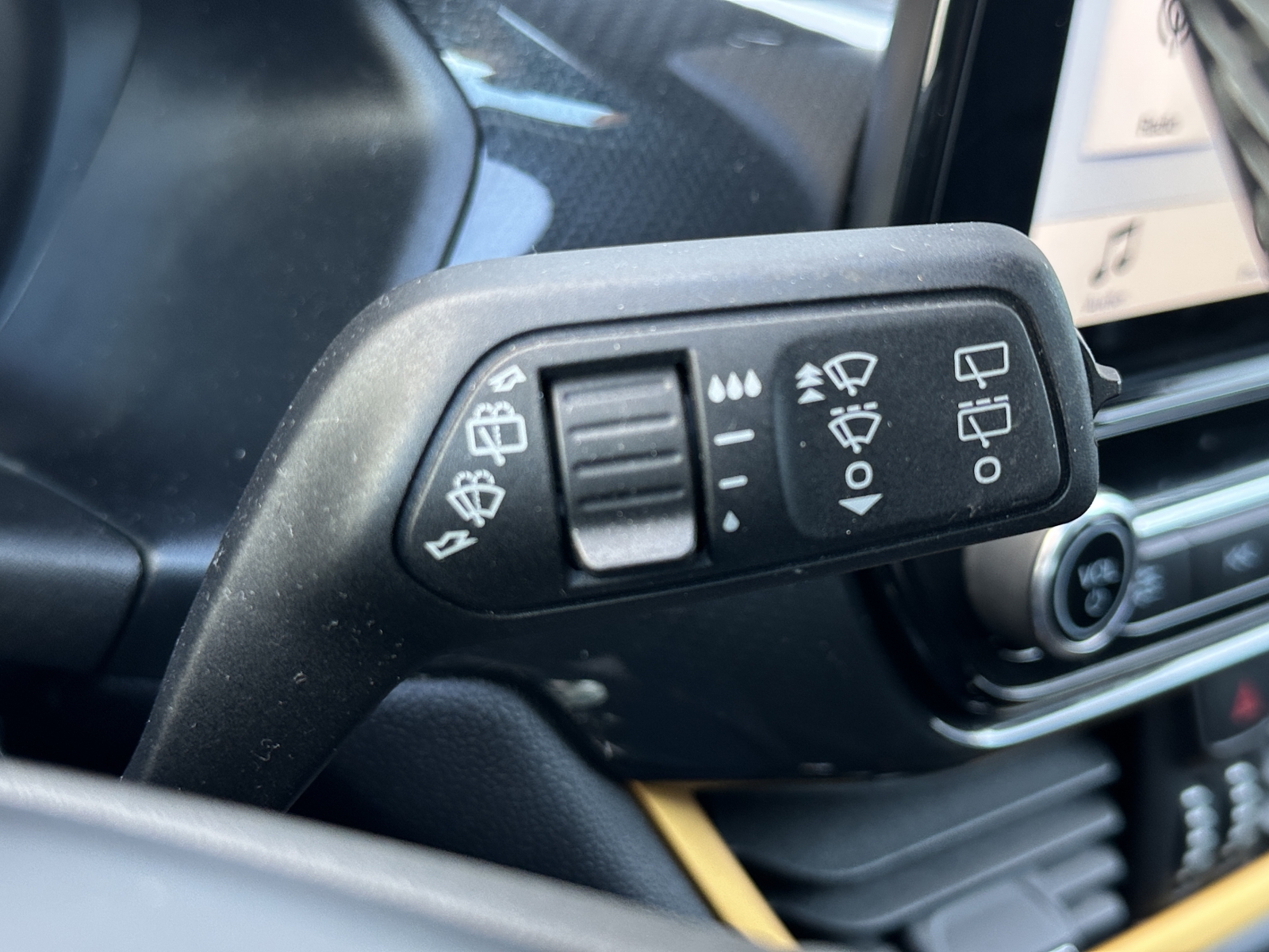 Ford Fiesta Active
