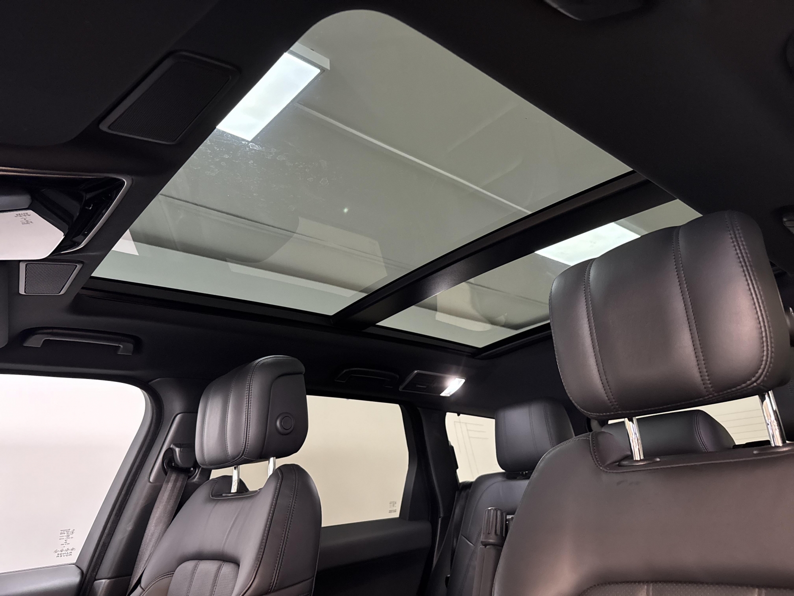 Land Rover Range Rover Sport HSE Dynamic MHEV