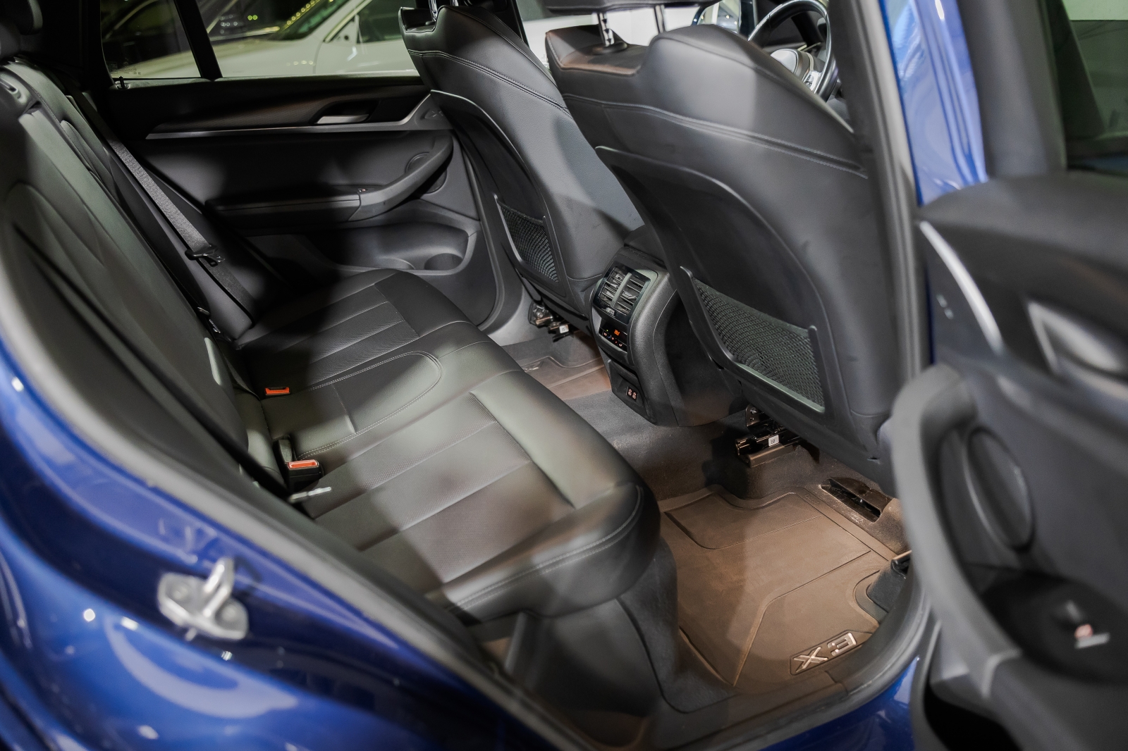 BMW X3 xDrive20i