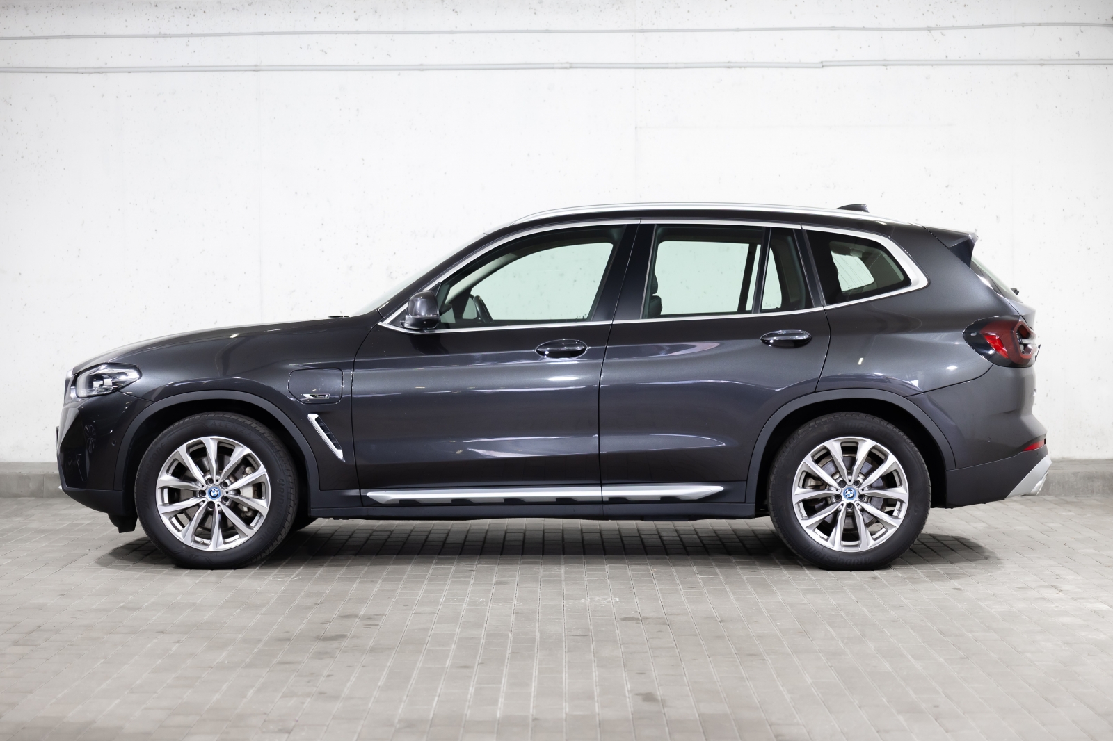 BMW X3 xDrive30e